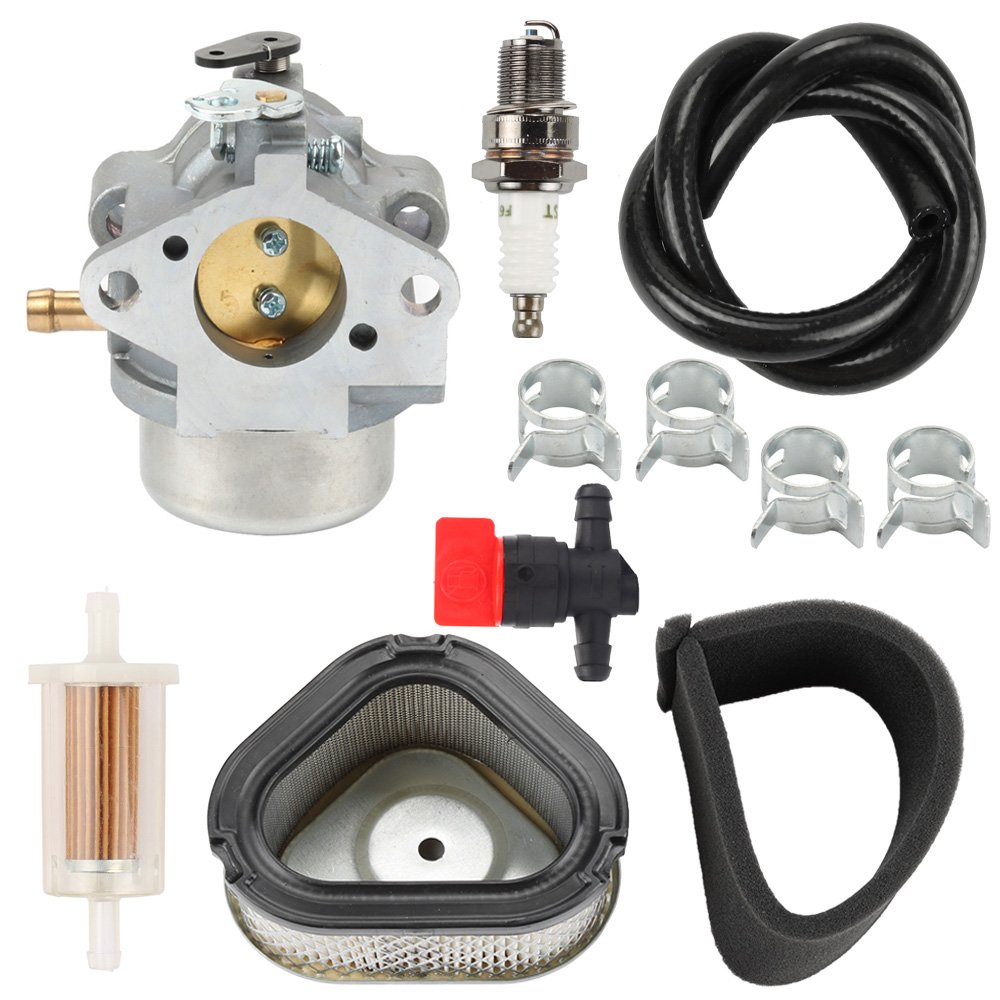 Best lawn mower with dethatcher