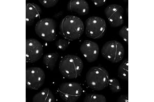 STARBOLO Ball Pit Balls for Kids - 100 170 Pack Crush Proof Plastic Refill Balls for Ball Pit, 2.2 Inch Bright Colors Phthalate and BPA Free for Toddlers Pool