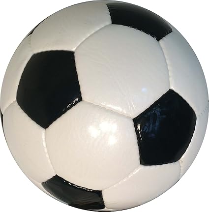 pelota de futbol para niños pequeños