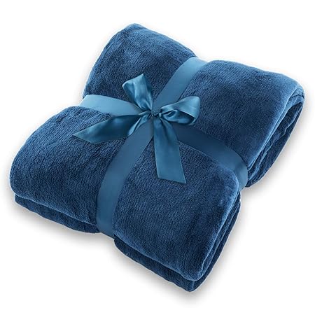 Gräfenstayn® Kuscheldecke - verschiedene Größen und Farben - Microfaserdecke Wohn-Decke Tagesdecke - Flanell Mikrofaser-Flaus