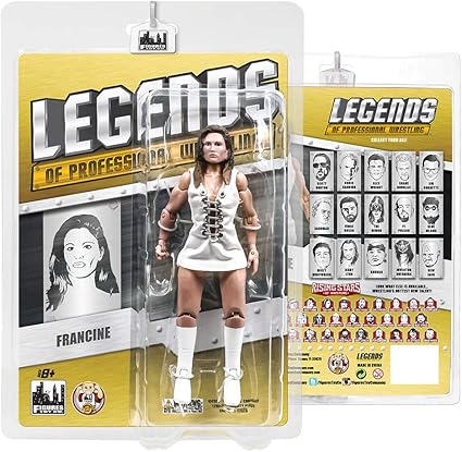 Amazon.com: Legends of Professional 