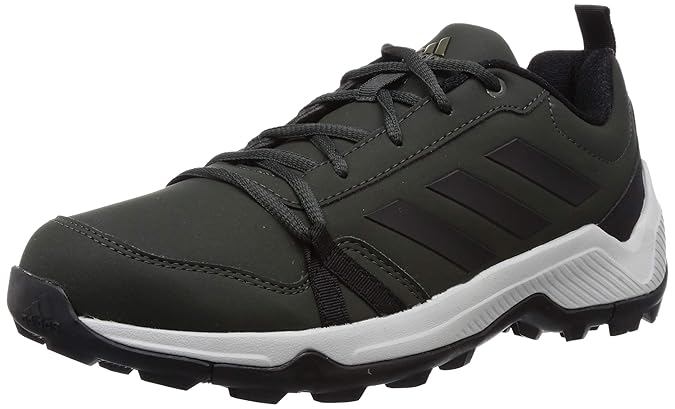Adidas Black Hiking Shoes - Buy Adidas Black Hiking Shoes Online at Best Prices in India on Snapdeal