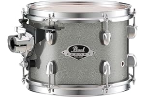 Pearl Export EXX Mounted Tom - 13 Inches X 9 Inches, Grindstone Sparkle