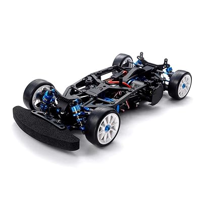 Tamiya 84433 RC Ta07R Pro Racing Chassis Kit Seychelles | Ubuy