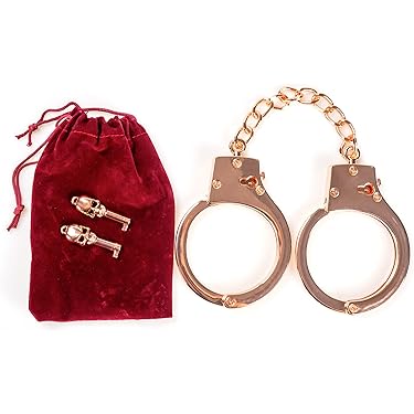 Restrizioni Sessuali LY2R UBR-08 - Per Giochi Intimi E Bondage - Foto 7