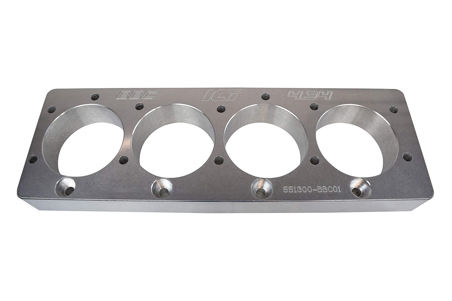 Hot Sale Ict Billet c Torque Plate Engine Big Block Chevy Cylinder Machining Boring 396 427 454 c01 Automotive Good Reputation Www Margotcosasdelavida Com