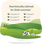 HiPP Organic 3 Baby Milk 200ml Ready to Feed Formula (Pack of 8) 12+ Months view 4
