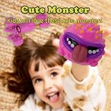 Gensly 13Pcs My Singing Monsters Figures PVC Cute Figurines Kids Fans Party view 3