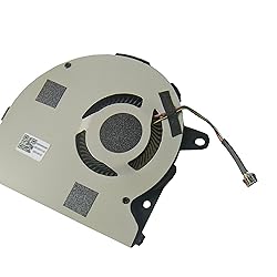 Cooling Fan Compatible with AS-U U3000U U3000UA