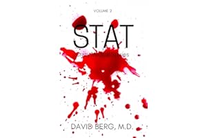 Stat: Crazy Medical Stories: Volume 2