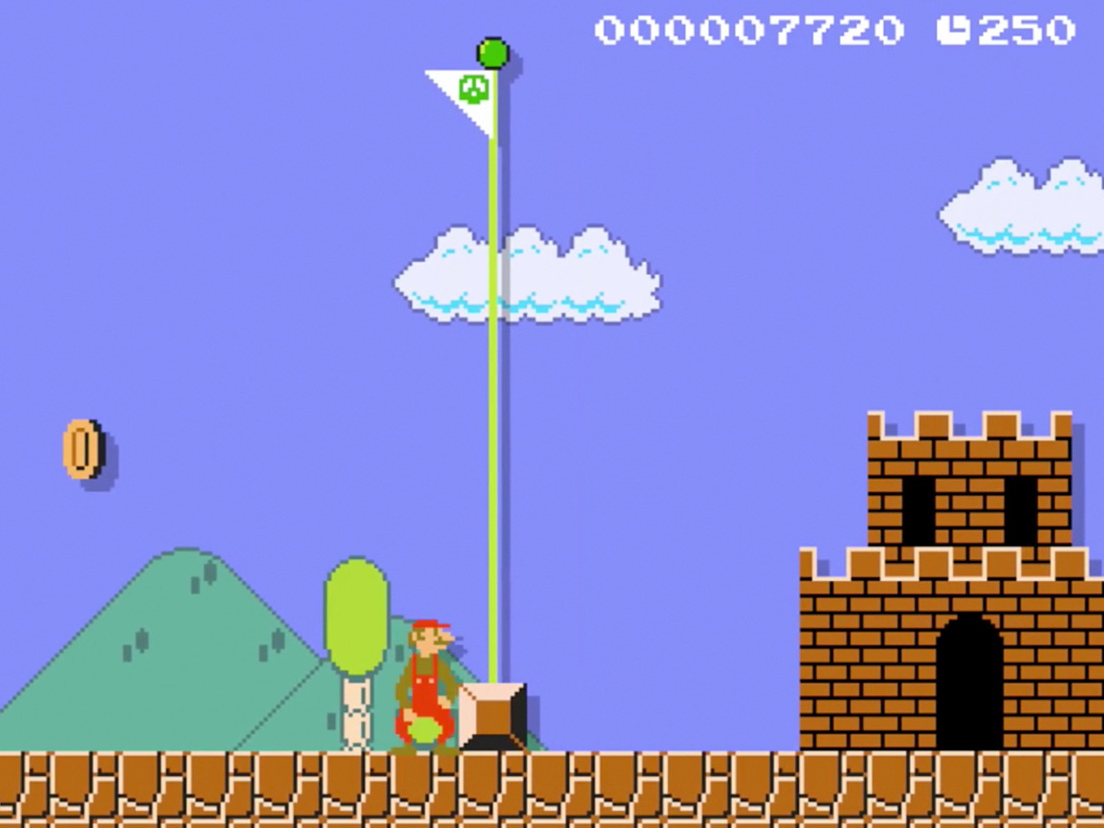 Watch Clip Super Mario Maker Gameplay Zebra Gamer Prime Video