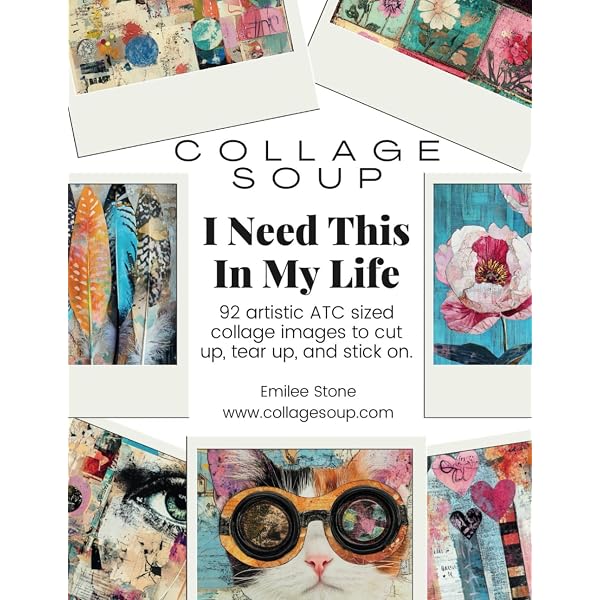 The Complete Guide to Altered Imagery : Mixed-Media Techniques for