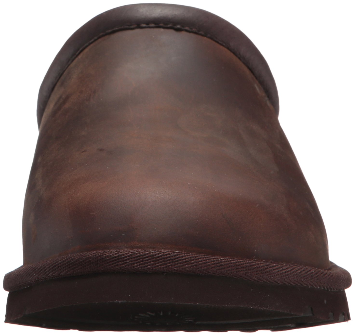 ugg men's classic clog mule