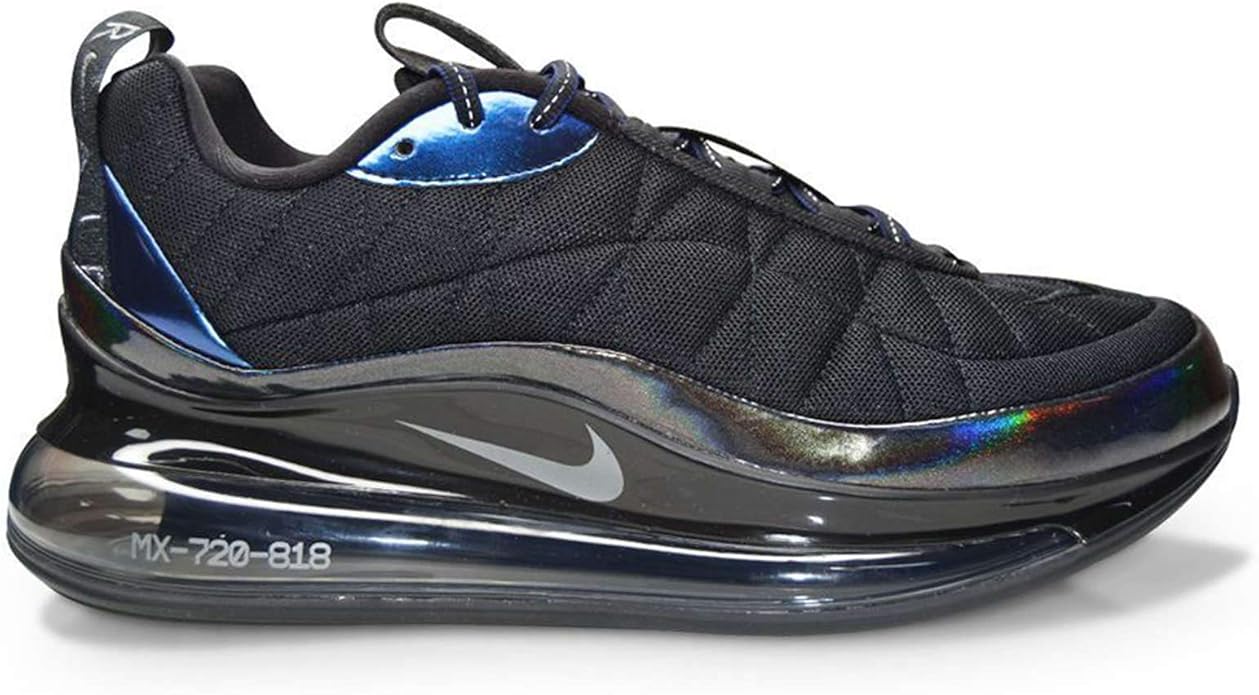 Amazon.com | Nike Mens Air Max 720-818 Textile Synthetic Trainers | Shoes