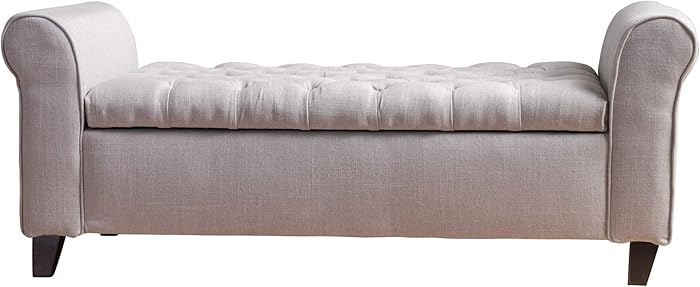 Top 8 Christopher Knight Home Storage Bench