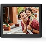 NIX Advance - 8 inch Hi-Res Digital Photo Frame with Motion Sensor (X08E)