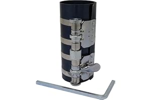 CTA Tools 4024 Piston Ring Compressor 6" - Application: Tractors/Diesel Trucks