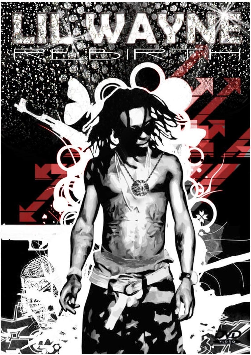 Lil Wayne: Rebirth [DVD]