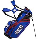 Team Effort Caddie Carry Hybrid Bag