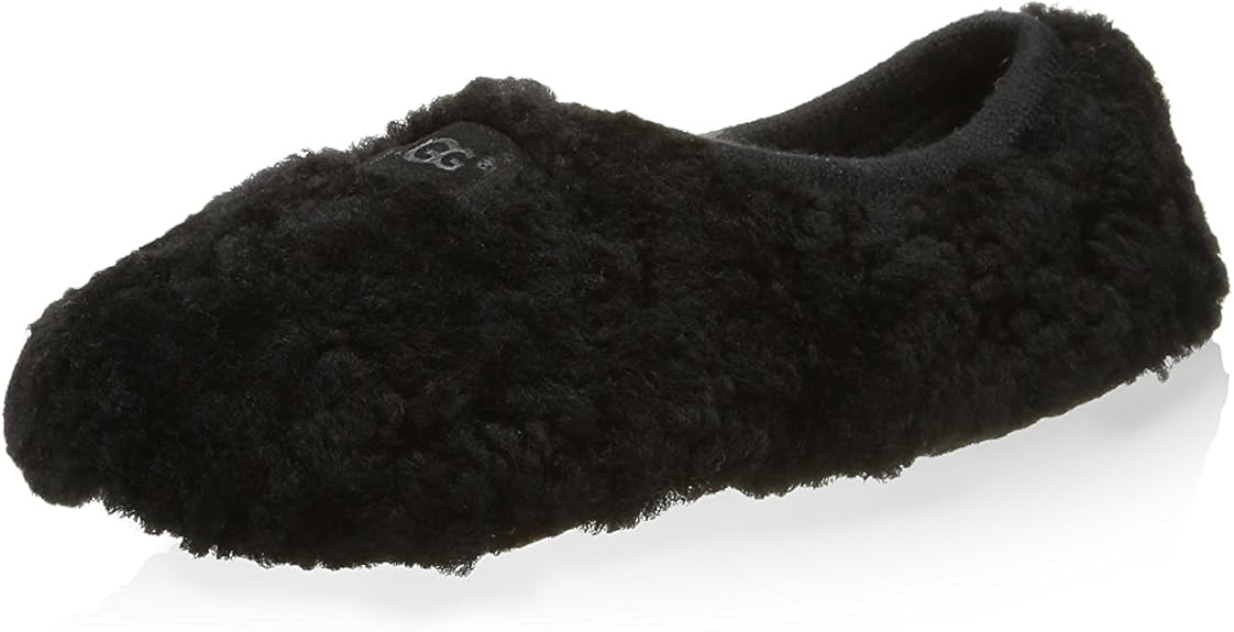 ladies ugg slippers size 5