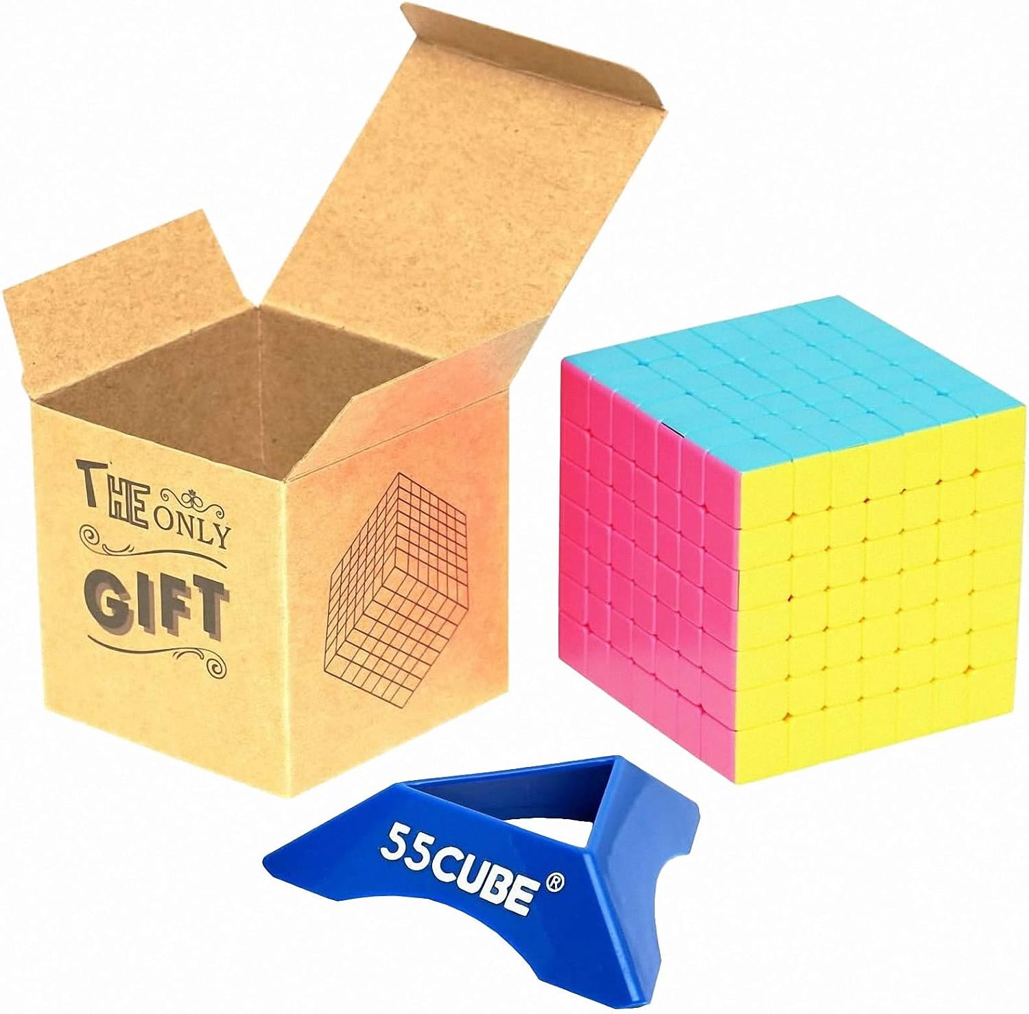 7x7 rubik's cube amazon