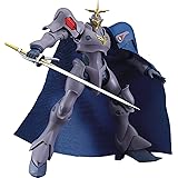Good Smile Company Announces a Moderoid 'Vision of Escaflowne' Figure
