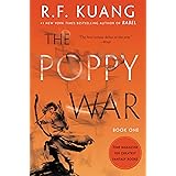 The Poppy War: A Novel (The Poppy War, 1)