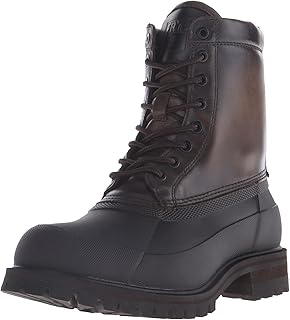frye warren duck boot