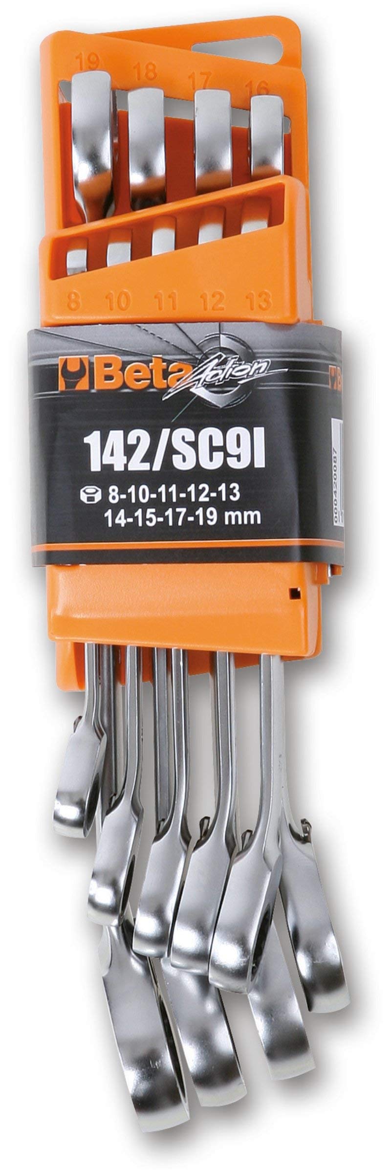 Beta 142/SCV9i empty display for 142/SC9i