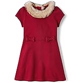 Gymboree Girls and Toddler Ponte Bow Dresses