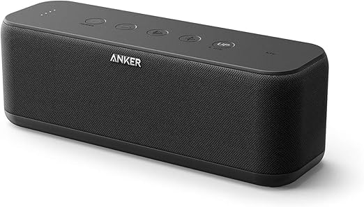 anker soundbox
