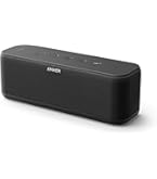 Soundcore 3 by Anker Soundcore, Bluetooth Speaker with Stereo