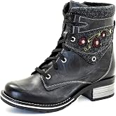 Dromedaris Women's Kara Burel Boot