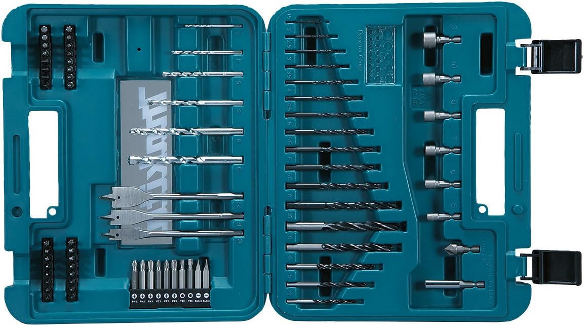 Makita Wide Chisel B19 50 mm x 300 mm, D-47226