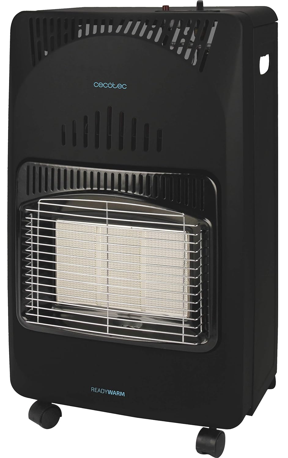 Cecotec Estufa de Gas