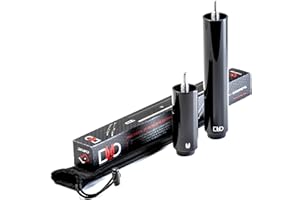 Cuetec Duo Smart Extension - 3, 6, 9 Adjustable Pool Cue Extension