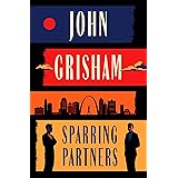 Sparring Partners: Novellas