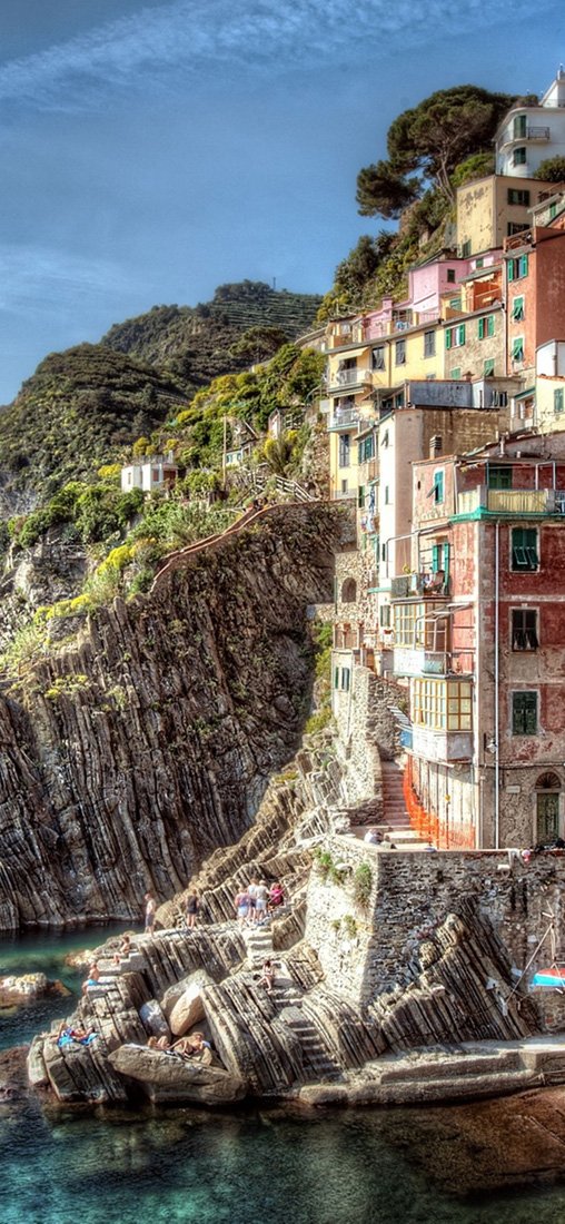 PeelitStickit City, Cityscapes Wall Murals, ID-099, vinyl