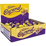 Cadbury Caramel Eggs (Box of 48)