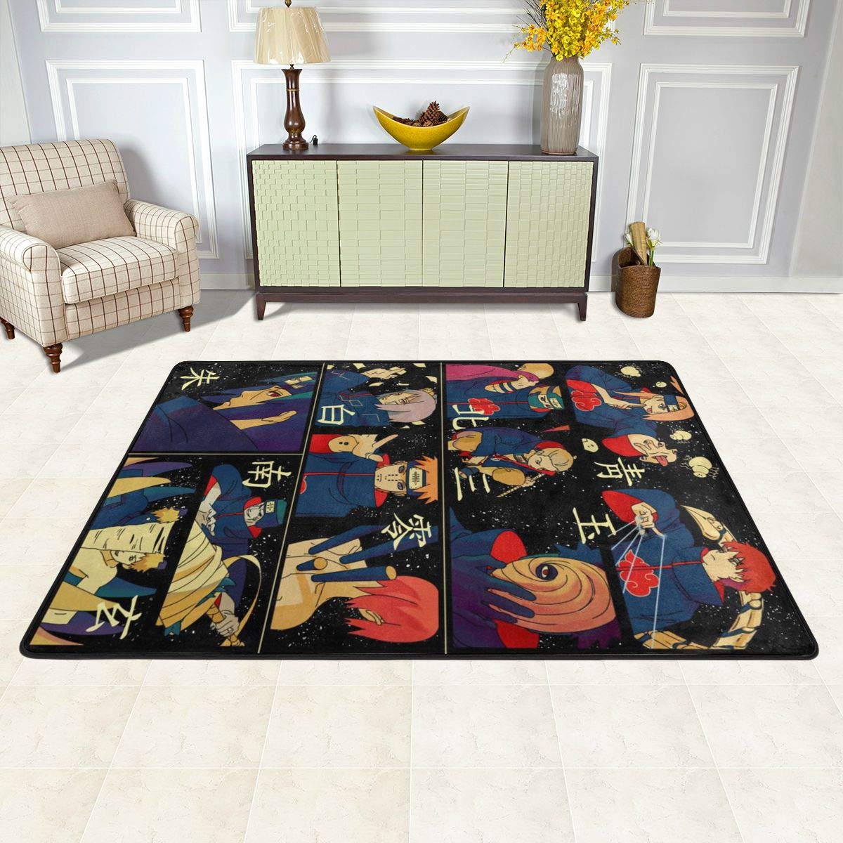 Best 2′ By 6′ Super Absorbent Kitchen Runner