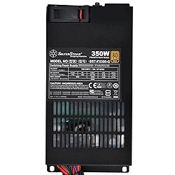 SilverStone Technology 350 Watt Flex ATX Power