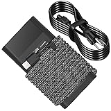 New Slim for 65W USB C for HP Laptop Charger for HP