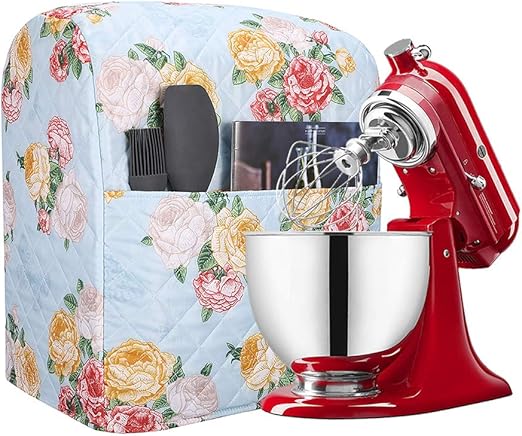 Amazon Com Kitchen Aid Mixer Cover Accessory Stand Mixer