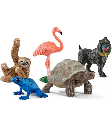 Schtroumpf Pile Philips - Figurines Schtroumpfs Schleich - Prix & Rareté