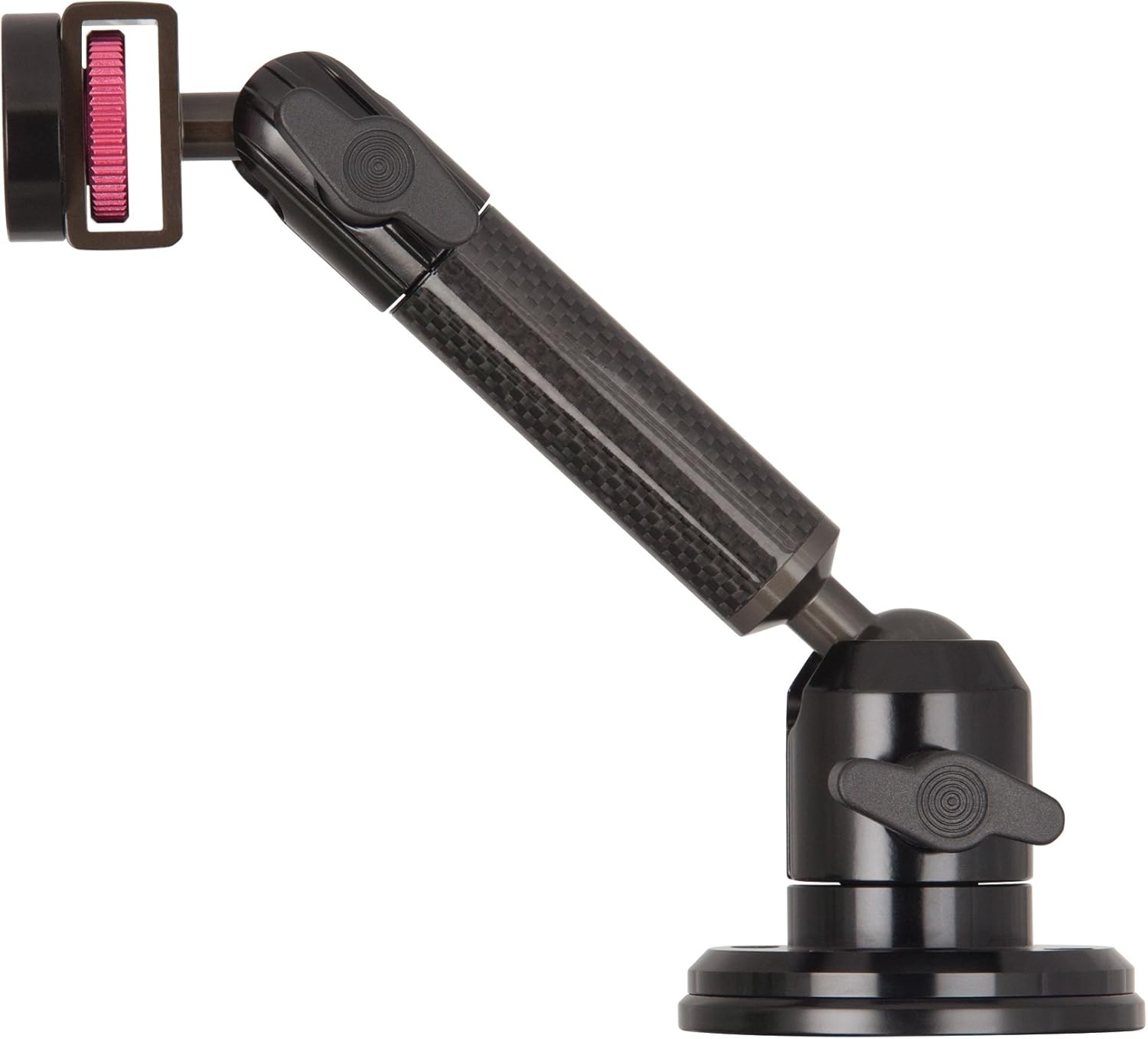 The Joy Factory MMU117 MagConnect Magnetic Wall Counter Mount without Device Tray, Mount Only, Mount Only - Image 4