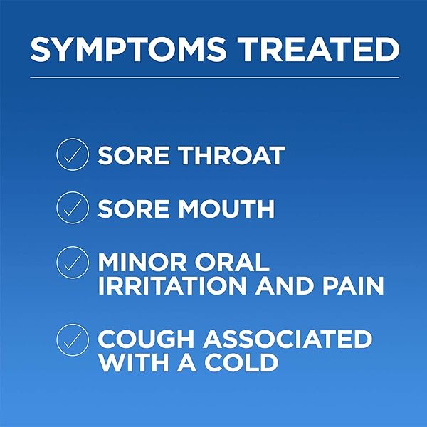 SUCRETS LOZENGES, SORE THROAT & COUGH VAPOR CHERRY, 18 CT (PACK OF 3)