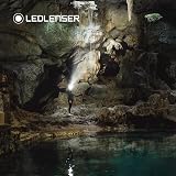 Ledlenser HF4R Core Rechargeable Head Torch 500 lm IP68 USB-C view 7