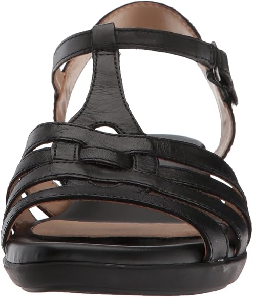 naturalizer women's nanci flat sandal