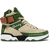 Ewing Patrick Athletics 33 HI x Rakim Pelican/Willow/Almond Paid in Full 1BM02397-252