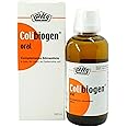 Margan 100 ml, Colibiogen Oral 1, Transparent, 100 ml